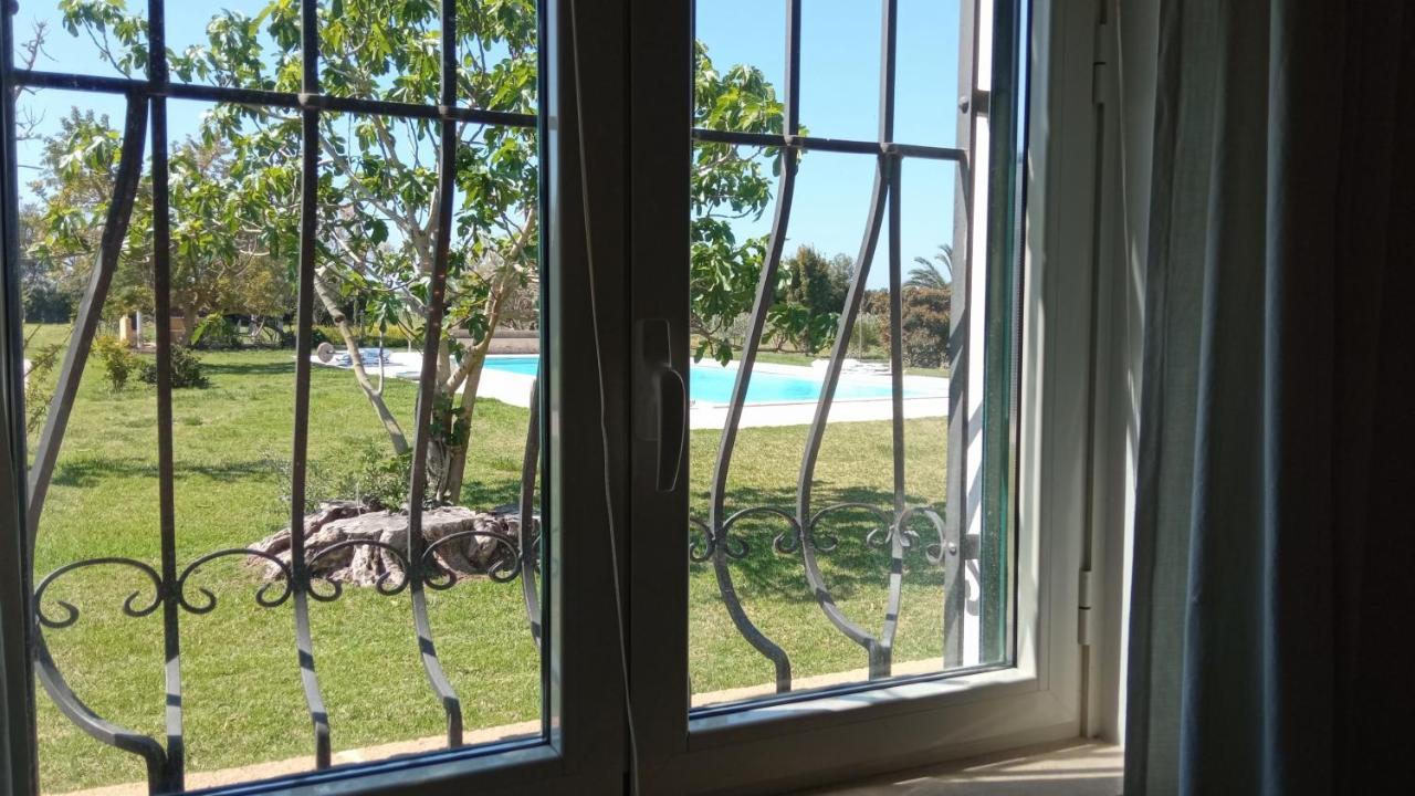 Casa Anna, Agriturismo Alla Castellana Gallipoli Luaran gambar