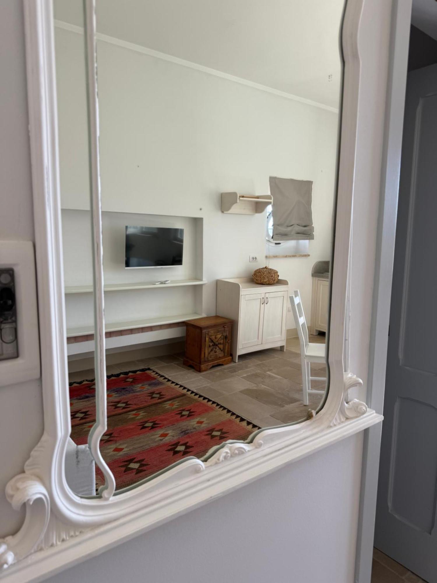 Casa Anna, Agriturismo Alla Castellana Gallipoli Luaran gambar