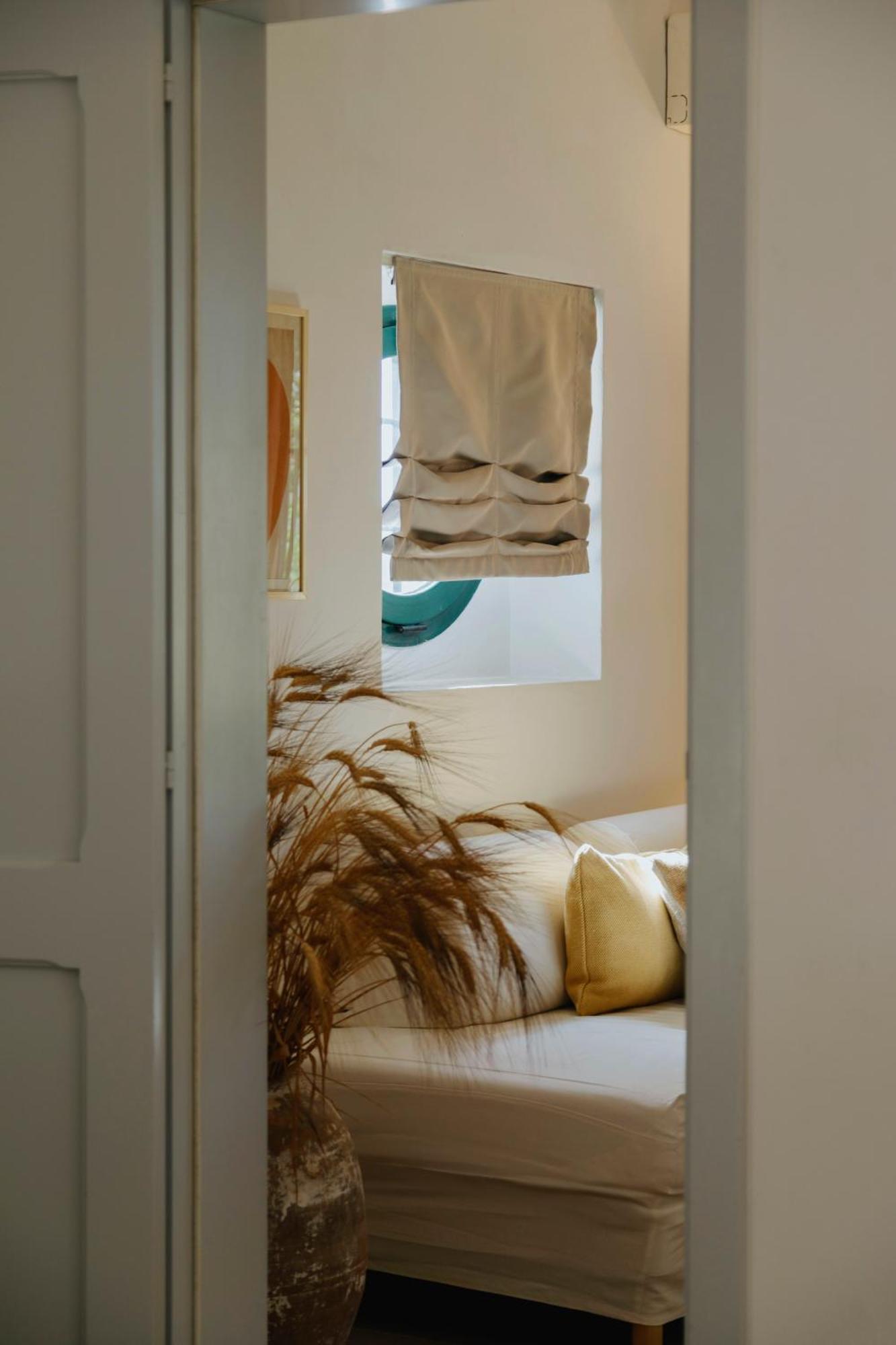 Casa Anna, Agriturismo Alla Castellana Gallipoli Luaran gambar