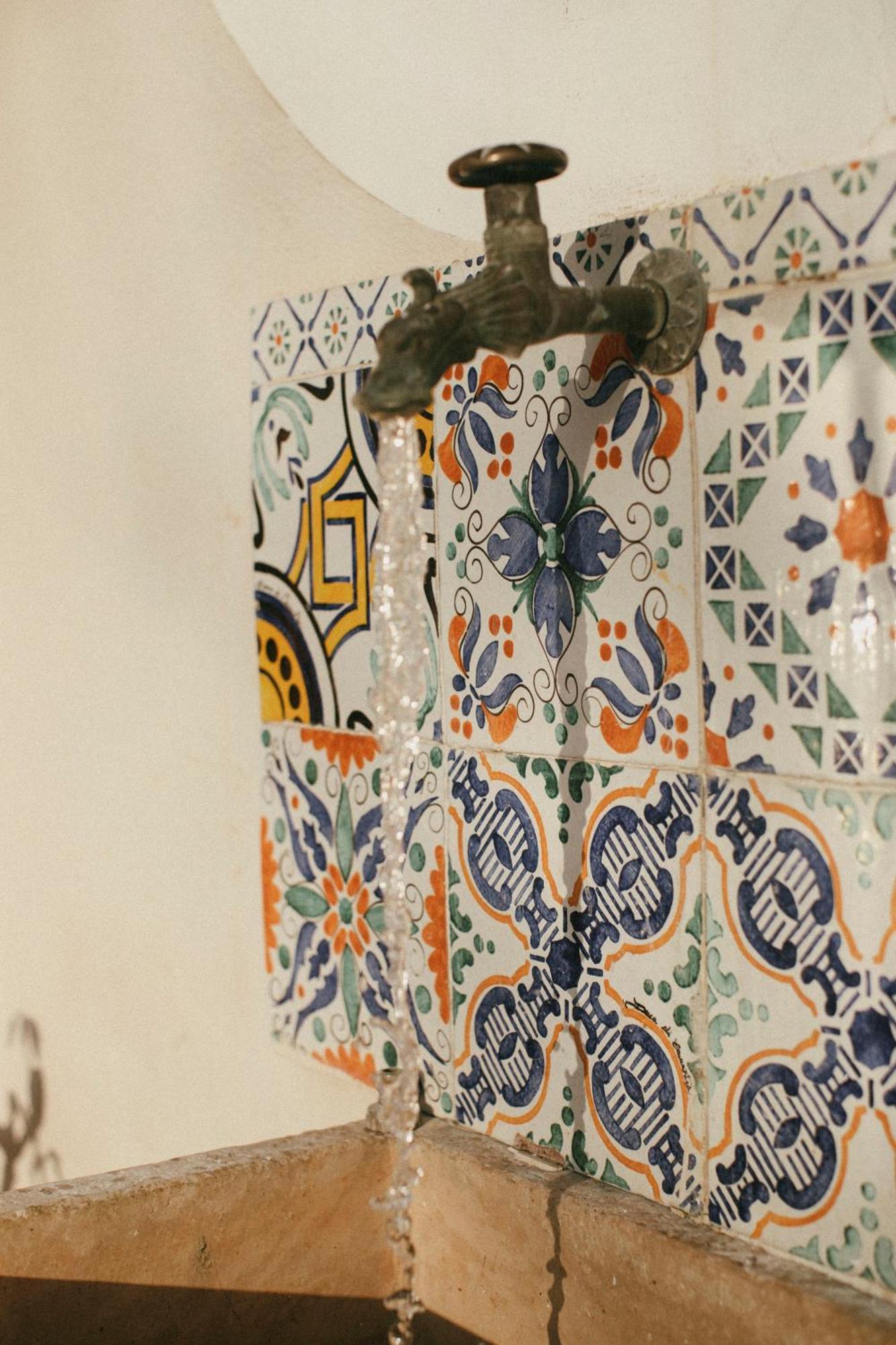 Casa Anna, Agriturismo Alla Castellana Gallipoli Luaran gambar