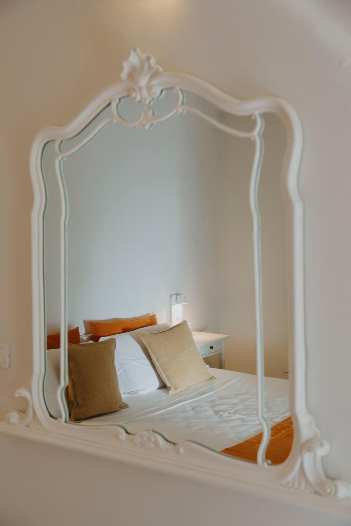 Casa Anna, Agriturismo Alla Castellana Gallipoli Luaran gambar