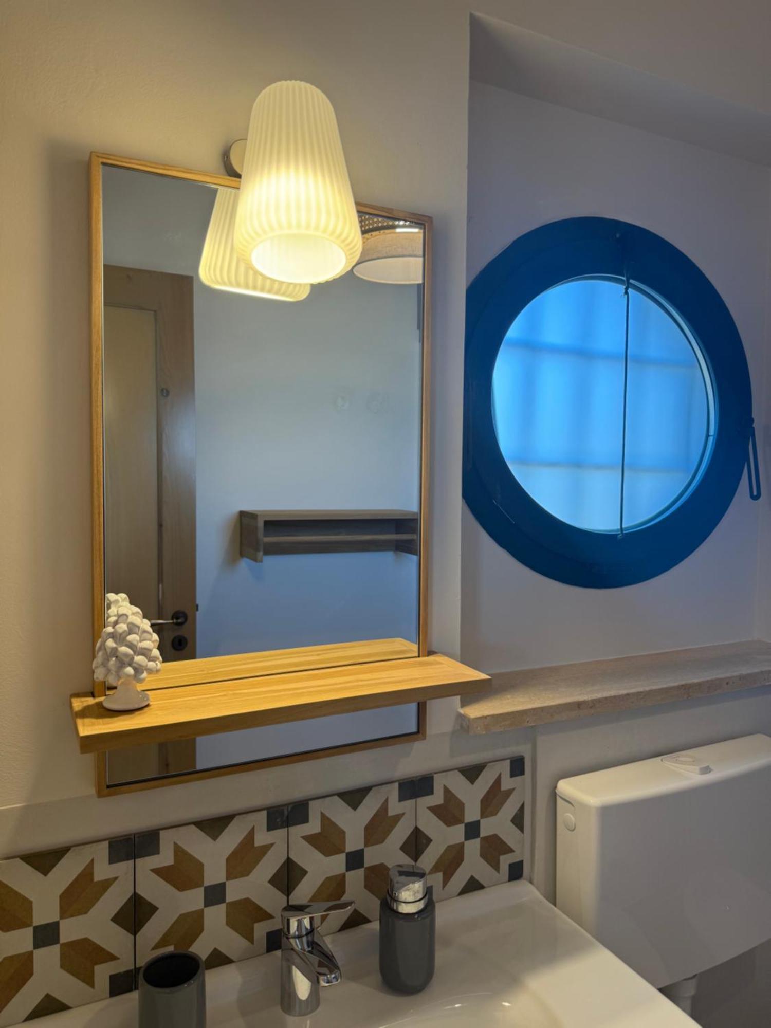 Casa Anna, Agriturismo Alla Castellana Gallipoli Luaran gambar