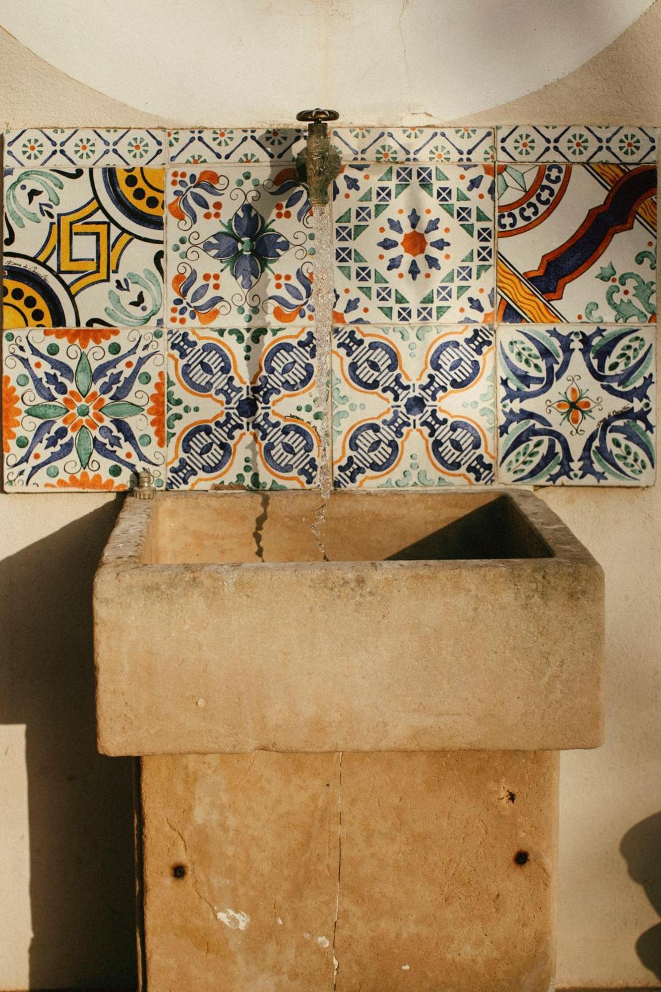 Casa Anna, Agriturismo Alla Castellana Gallipoli Luaran gambar